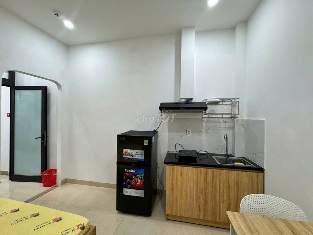 Studio Inn near East Asia, Hải Châu, Da Nang
