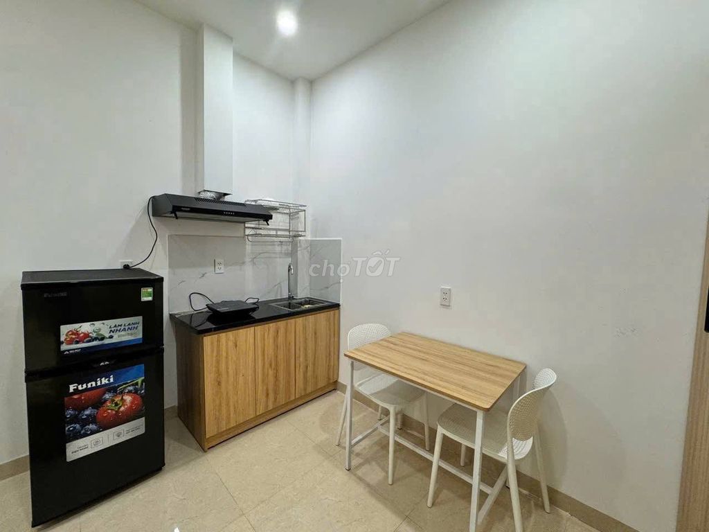 Studio Inn near East Asia, Hải Châu, Da Nang