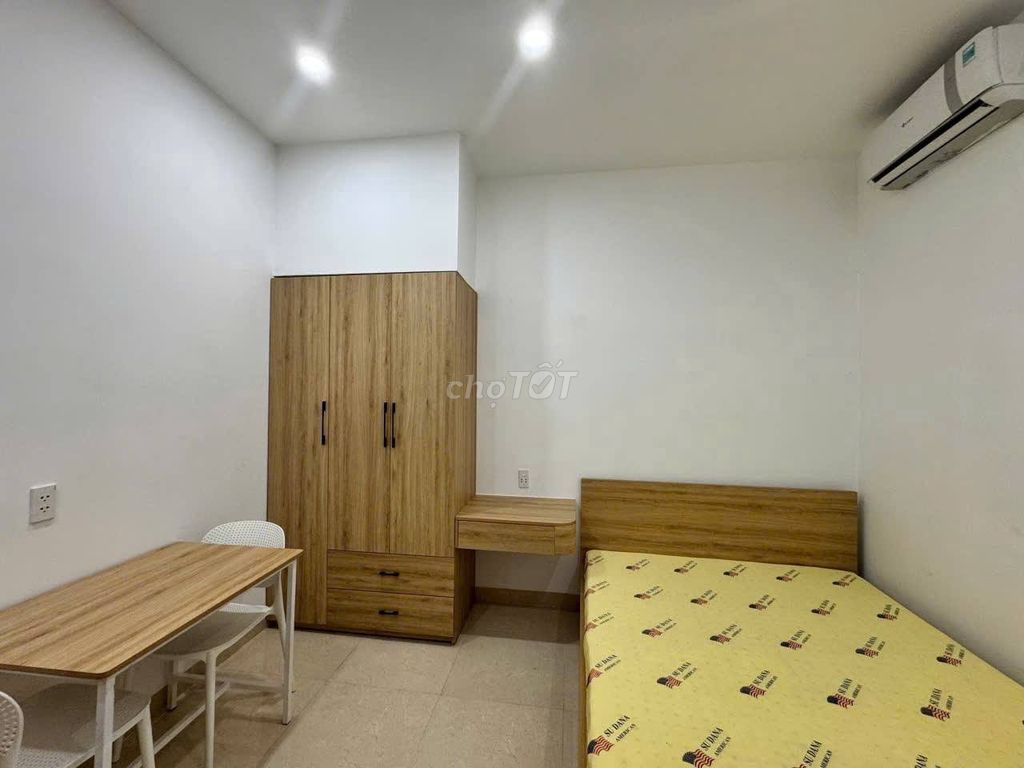 Studio Inn near East Asia, Hải Châu, Da Nang