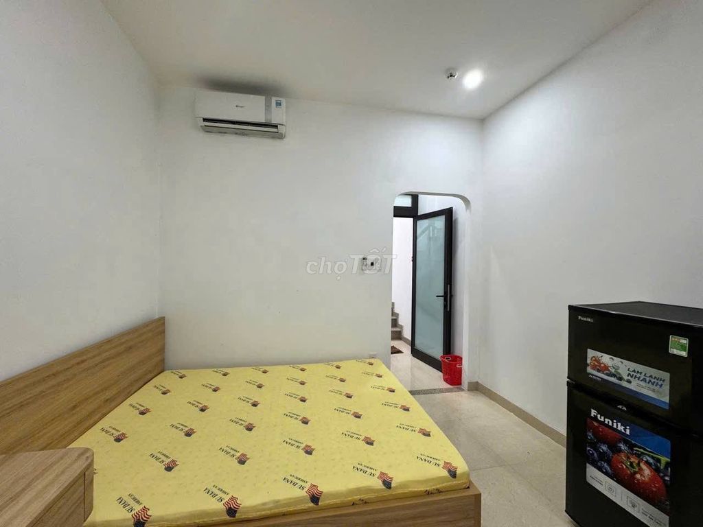 Studio Inn near East Asia, Hải Châu, Da Nang