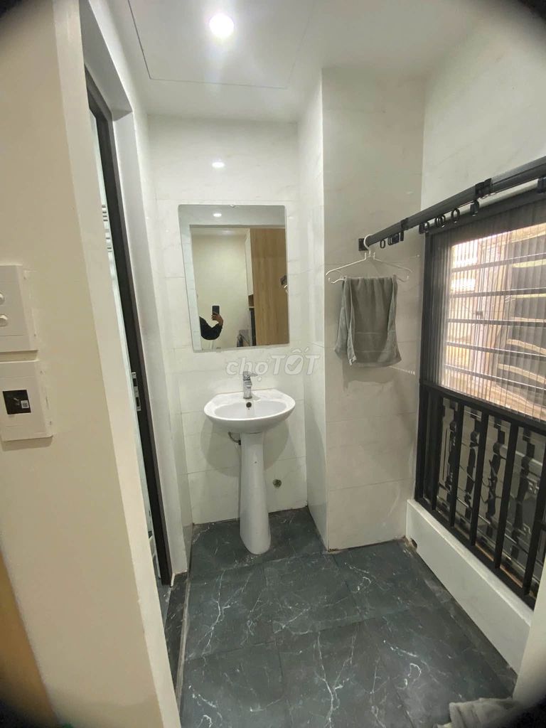 Studio Phạm Tu - Sơn Trà - Full interior