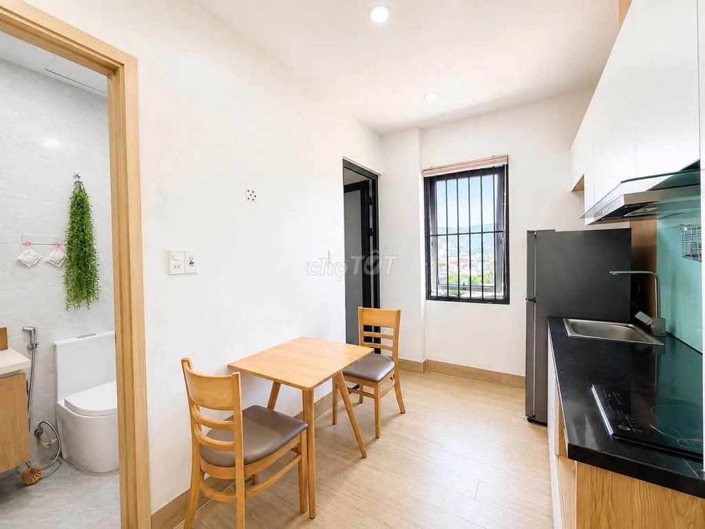 Rent studio Ngô Quyền- Sơn Trà