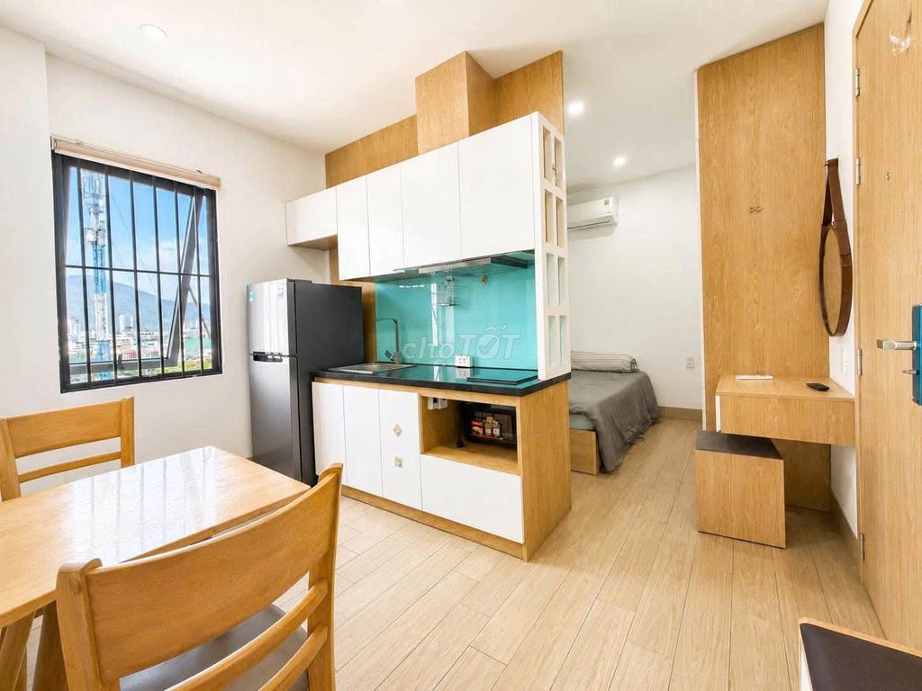 Rent studio Ngô Quyền- Sơn Trà