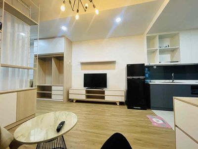 Sunrise CityView rents a bedroom plus a toilet Full of 13 million and down