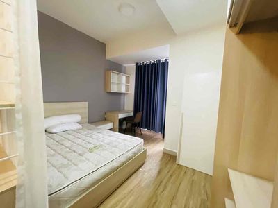 Sunrise CityView rents a bedroom plus a toilet Full of 13 million and down