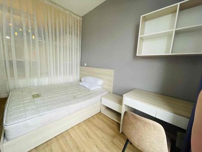 Sunrise CityView rents a bedroom plus a toilet Full of 13 million and down