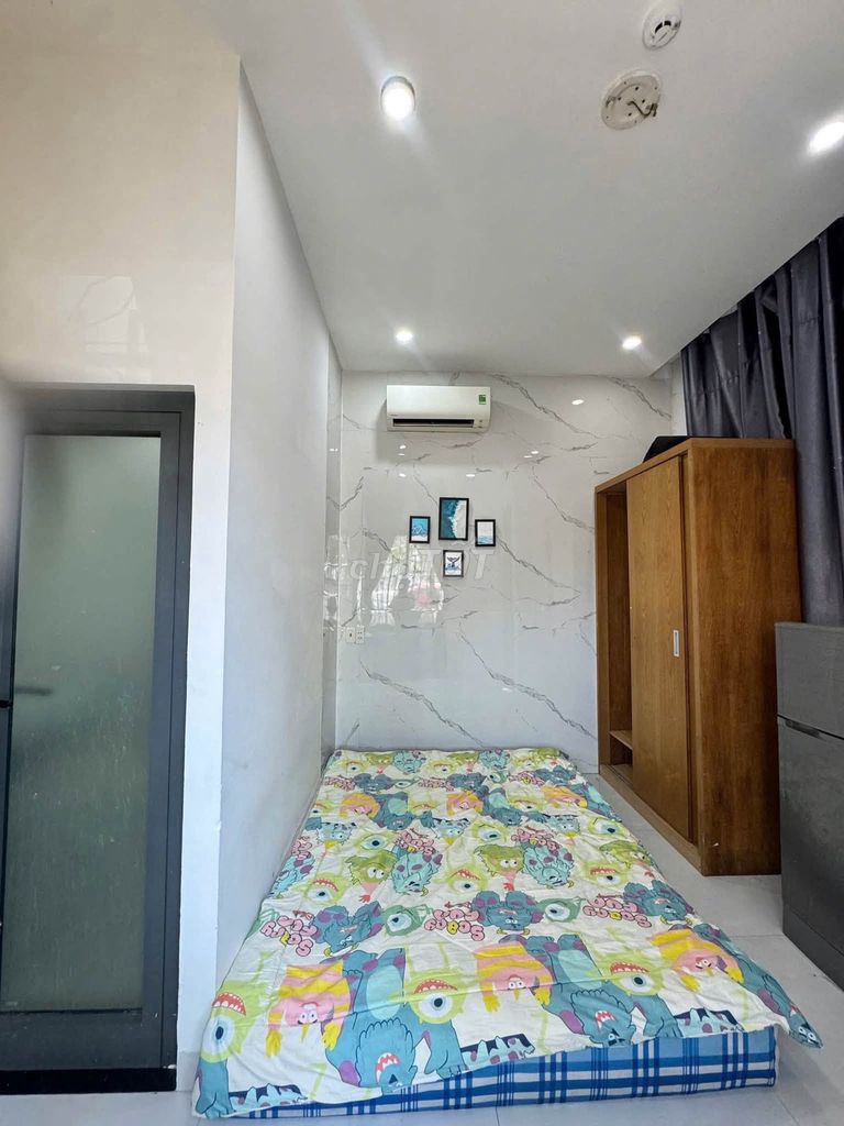 Studio 1 G near Tp Square, 4.2 million, full interior