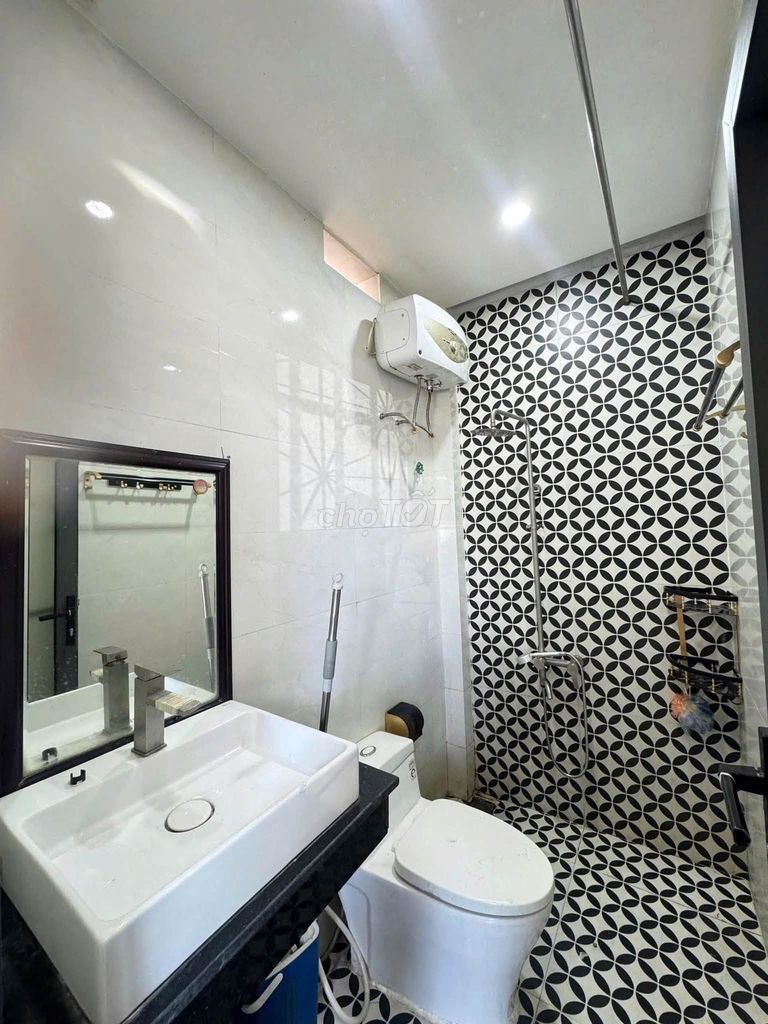 Studio 1 G near Tp Square, 4.2 million, full interior