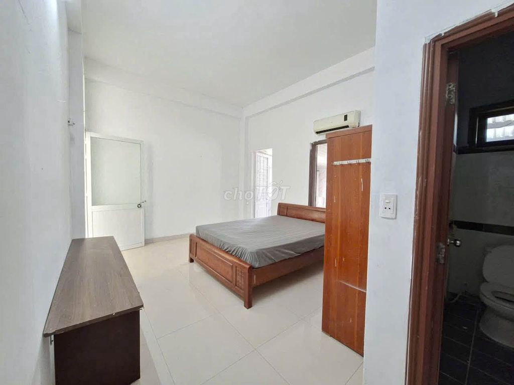 Hotel 39 m2 3 x X* Captain Thanh Khê, Da Nang - 4 million