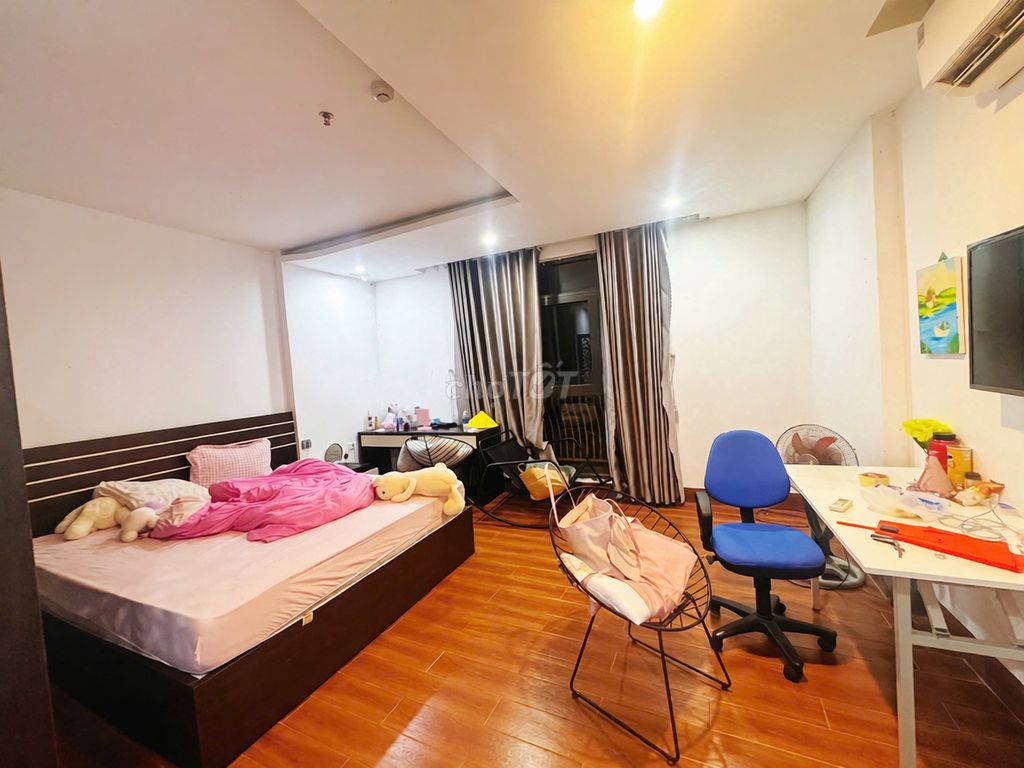 Rent area room 30 meters 2 only 5 million8 Central