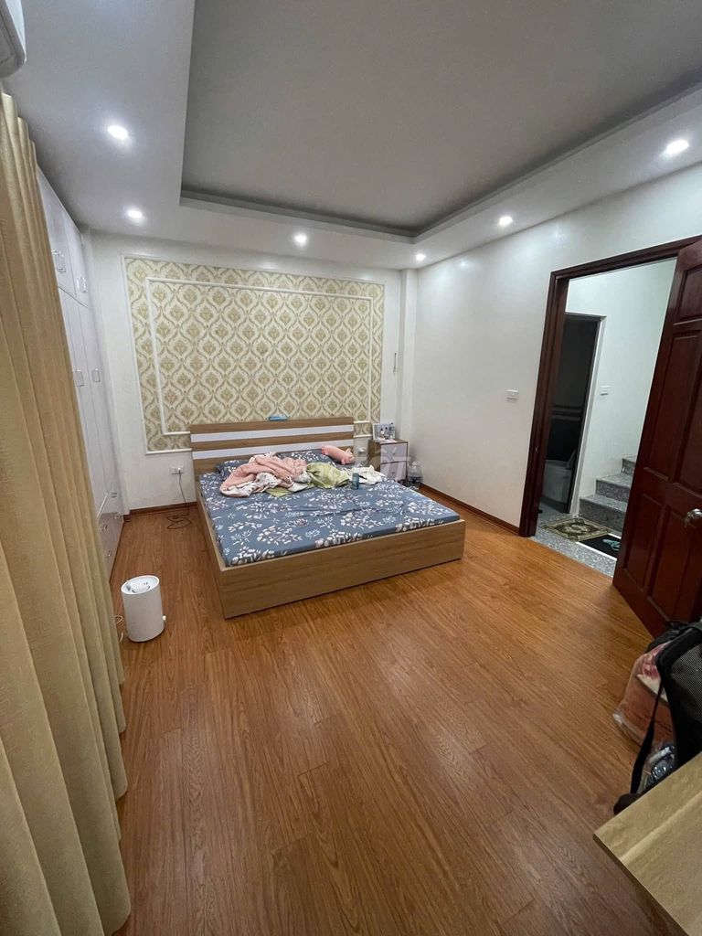 Rent a 5th floor Swedish A, Thanh Trì