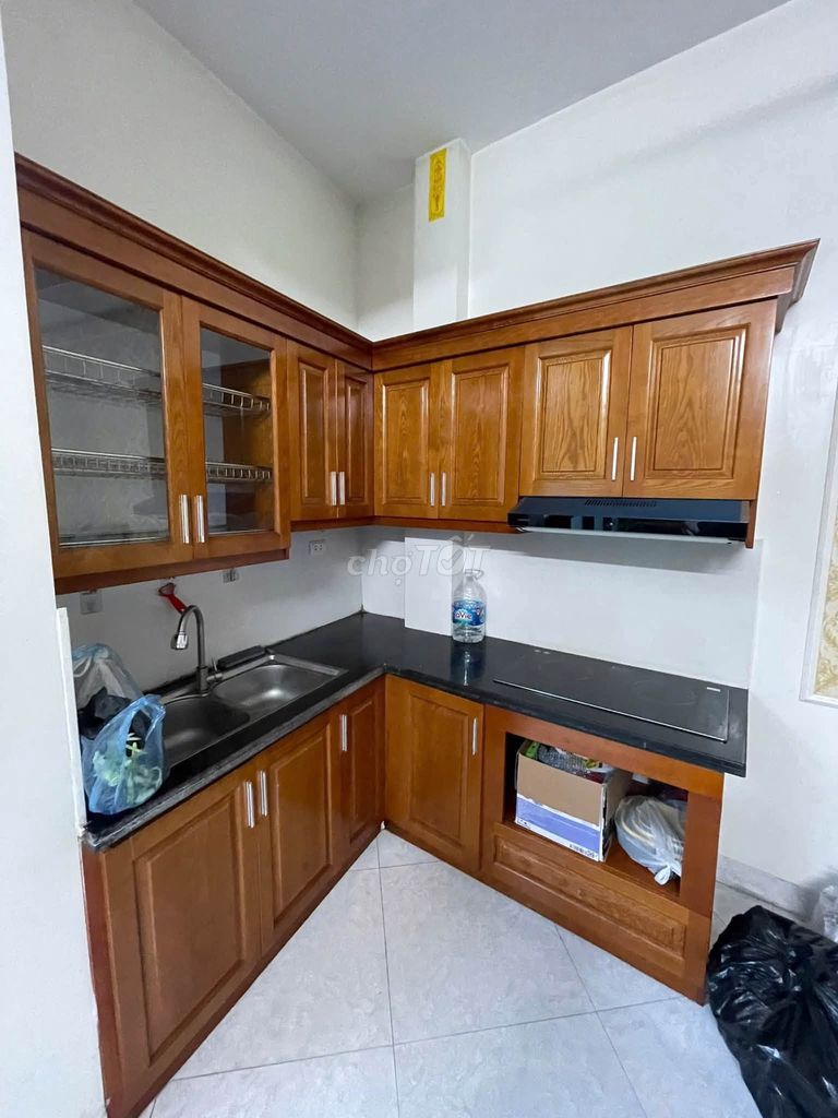 Rent a 5th floor Swedish A, Thanh Trì