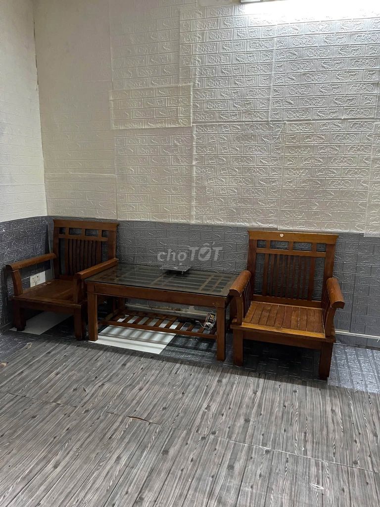 Rent us five, Thanh Xuân north, 65 meters, two bedrooms.