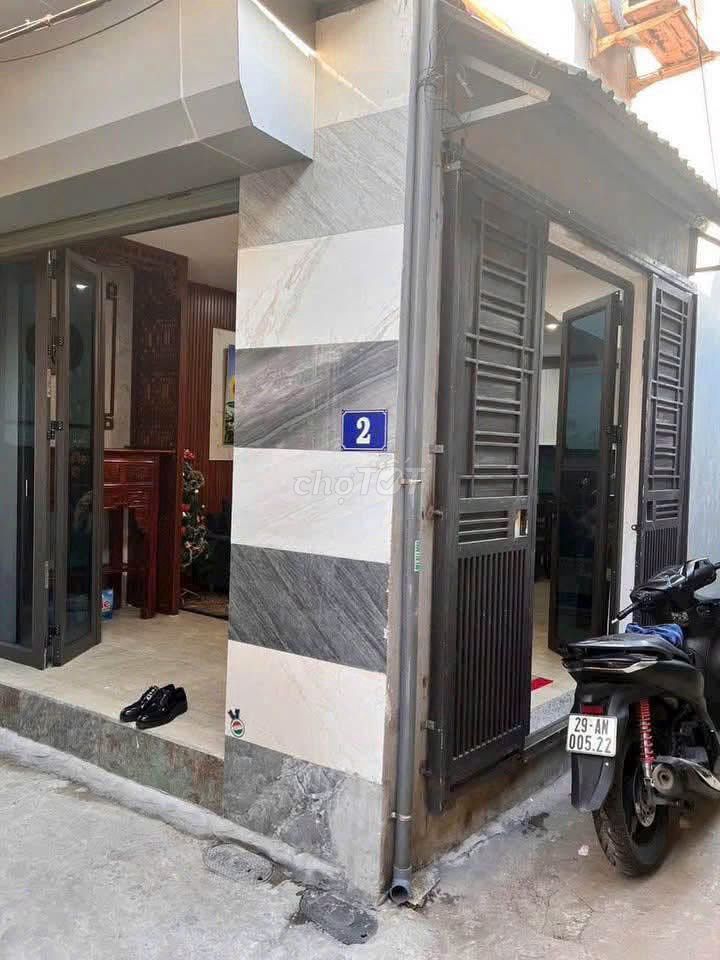 Rent Ngõ 180 Nam Dư, Hoàng Mai, full interior