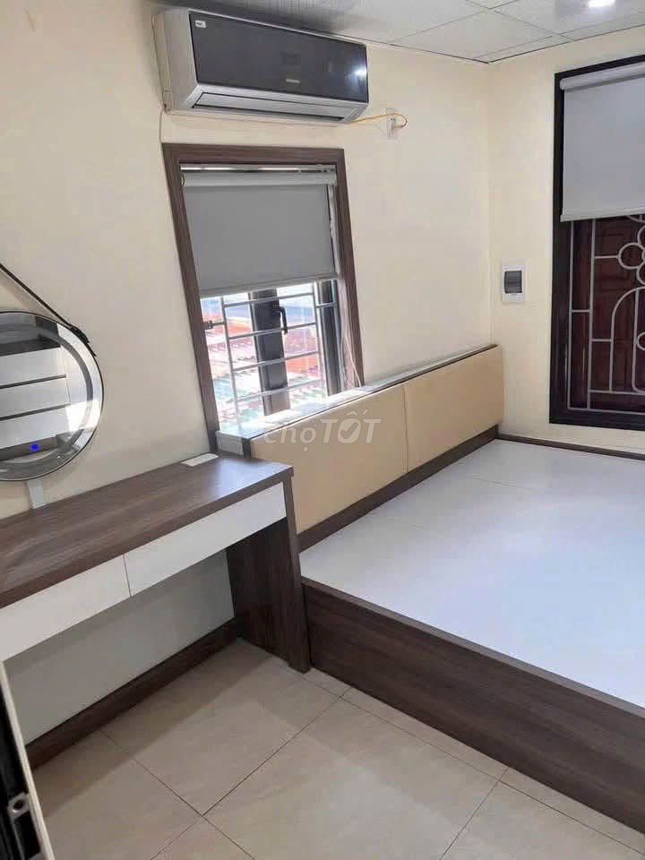 Rent Ngõ 180 Nam Dư, Hoàng Mai, full interior