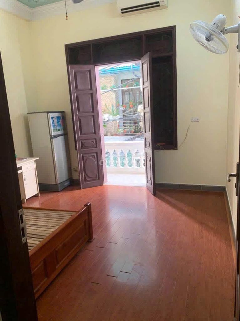 Rent the original Ngõ 174 Tam Trinh, Hoàng Mai