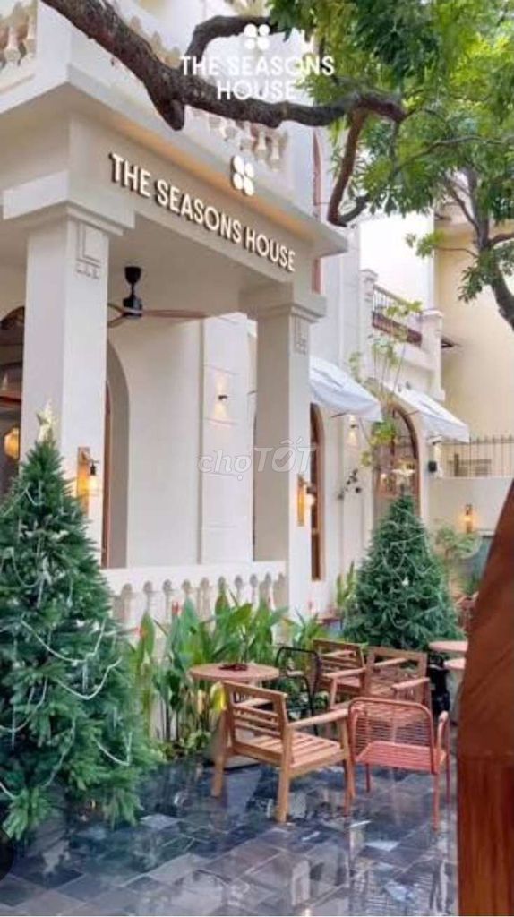 Rent a whole 5th floor house to sleep in Nguyễn Huy Tự Nguyễn Huy Tự-Chany Hall.