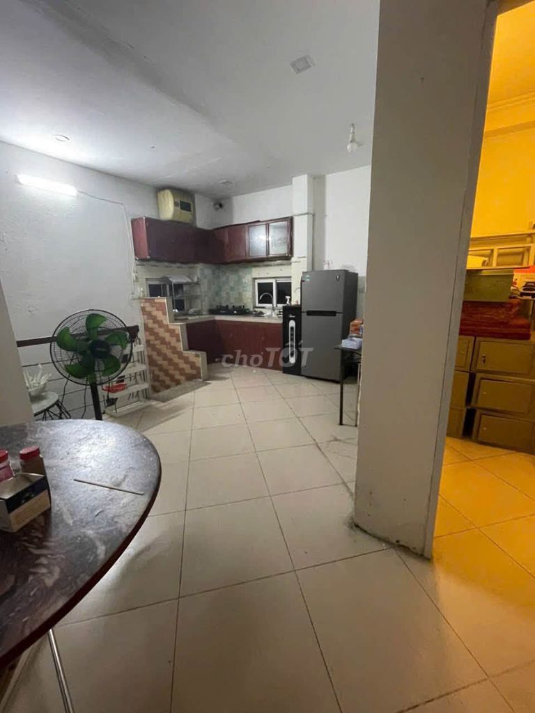 Rent the original Ngõ 121 Kim Ngưu, Hai Bà Trưng