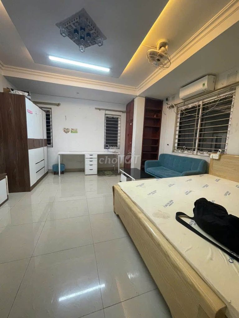 Rent the original Ngõ 121 Kim Ngưu, Hai Bà Trưng