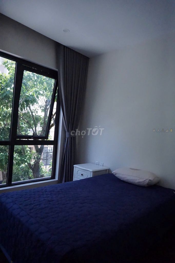 We'll have a rental on Ocean Park 2.5 floors, elevators, full gear.