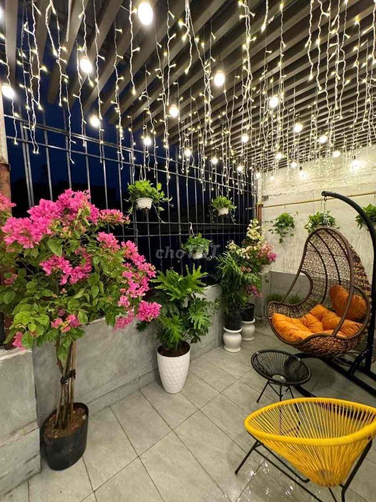 Rent an entire Mỹ Đình area of 45 m2 x 5 level 5 bedroom full of 14 million