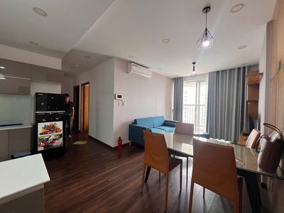 Rent the Orchard Parkview apartment with three bedrooms for just 20 million.