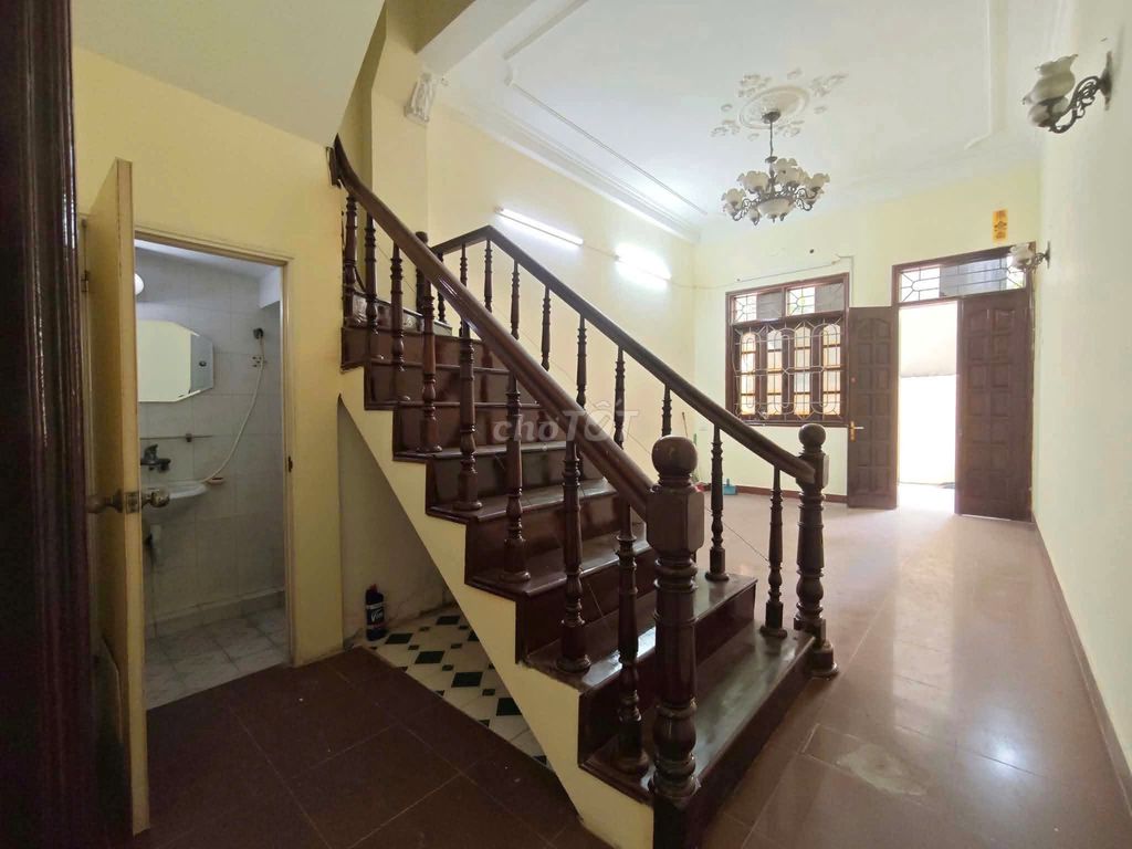 Hoàng Hoa Thám Ngọc Hà Ba Đình 63 mx3 Tx3(10)
