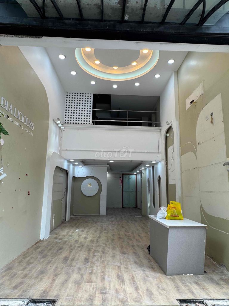 Rent a building on 49 Tuệ Tĩnh - Hai Bà Trưng - Hanoi