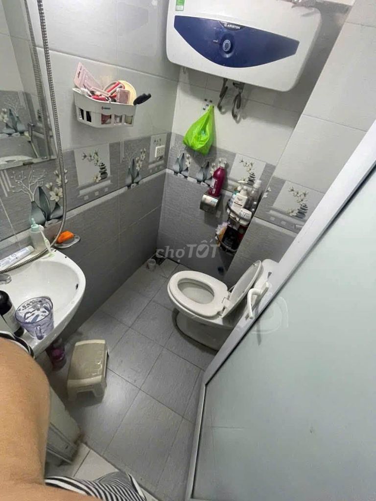 Rent the entire Trương Định, Hoàng Mai, 4 bedrooms.
