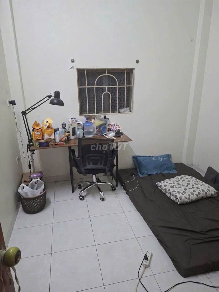 Rent the entire Trương Định, Hoàng Mai, 4 bedrooms.