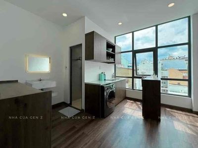 Open a full-in-the-house bedroom in Trường Chinh District 12.