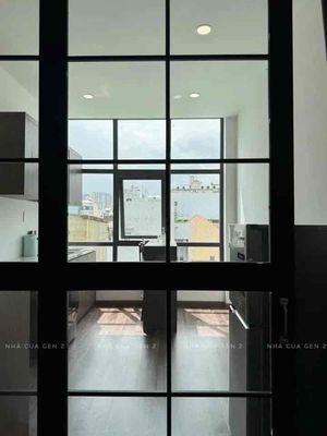 Open a full-in-the-house bedroom in Trường Chinh District 12.