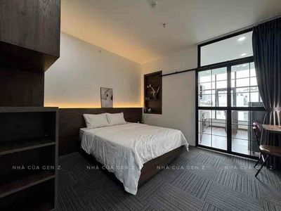 Open a full-in-the-house bedroom in Trường Chinh District 12.