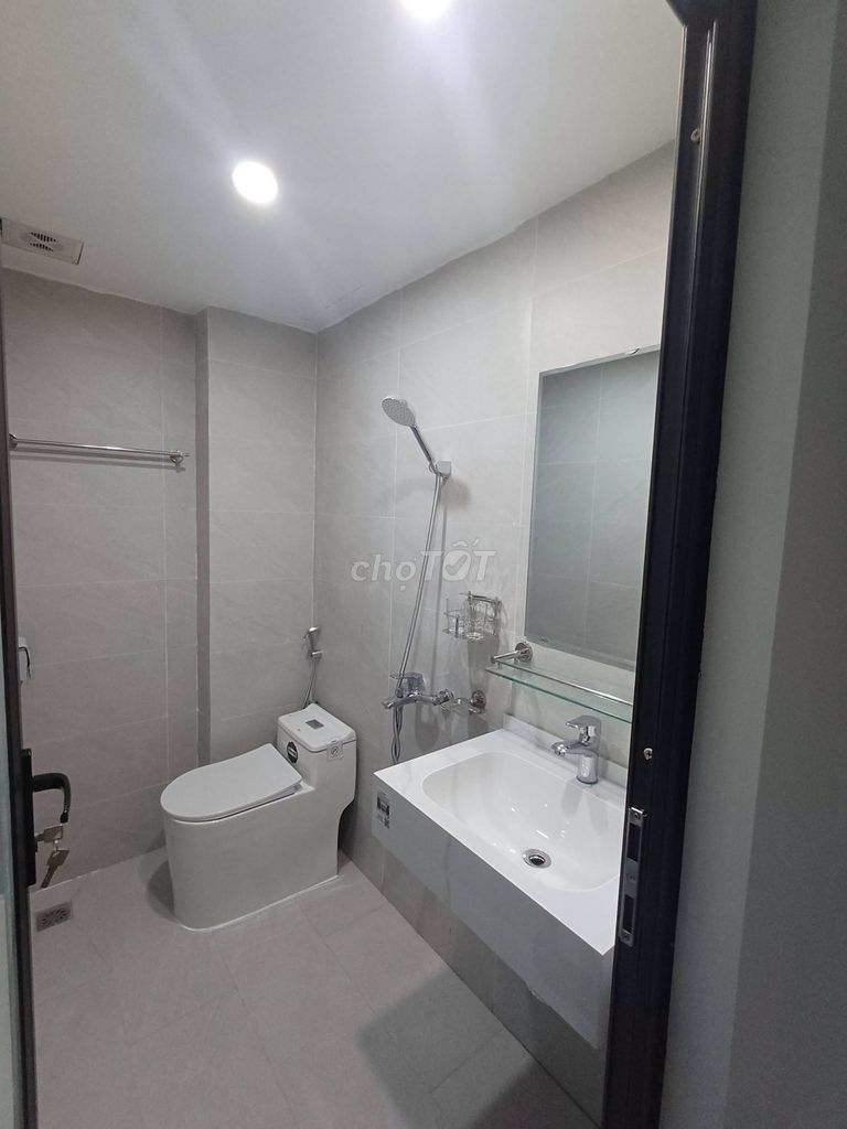 Rent the original Vĩnh Hưng, 5 elevators, KWI, vp, Spa