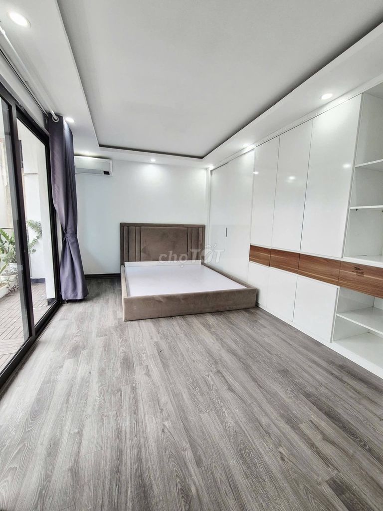 Renting private houses 6 floors - Ngõ 254 Tam Trinh, Hoàng Mai