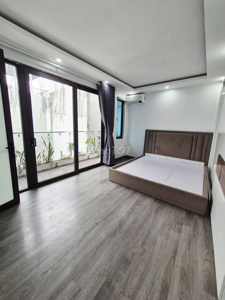Renting private houses 6 floors - Ngõ 254 Tam Trinh, Hoàng Mai