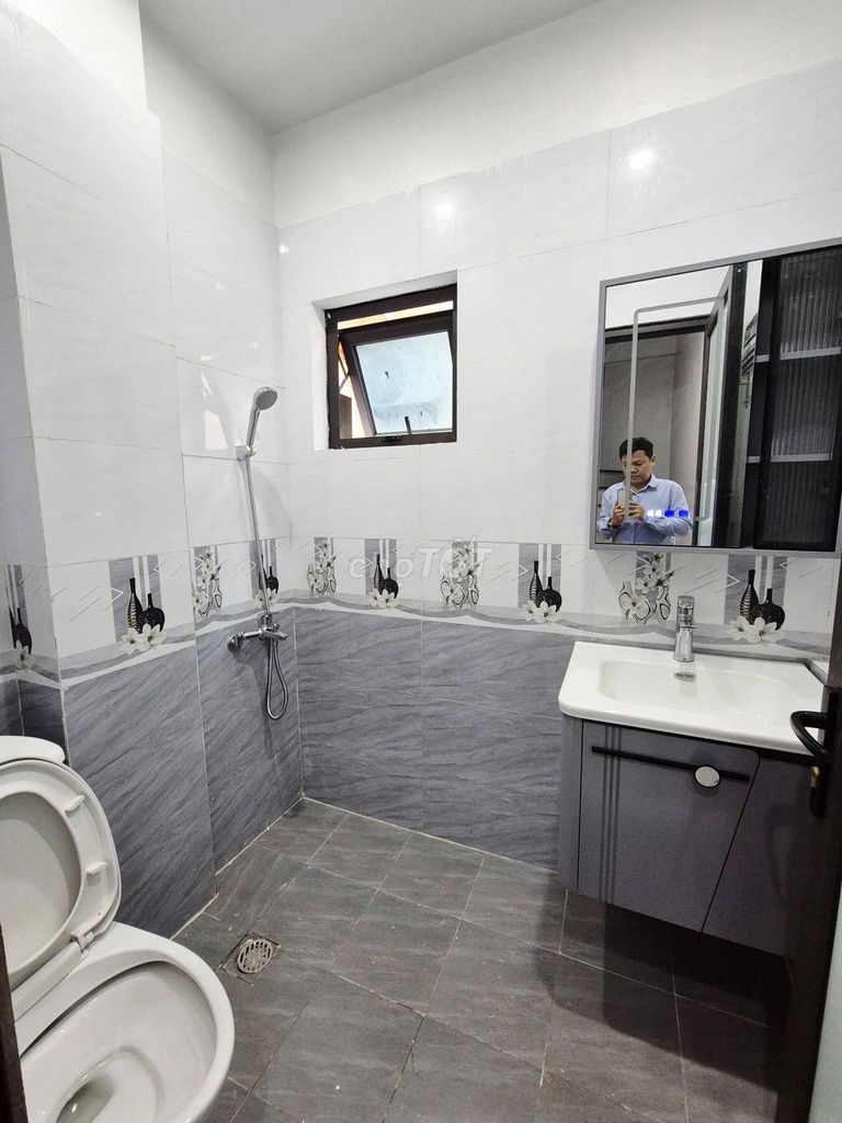 Renting private houses 6 floors - Ngõ 254 Tam Trinh, Hoàng Mai