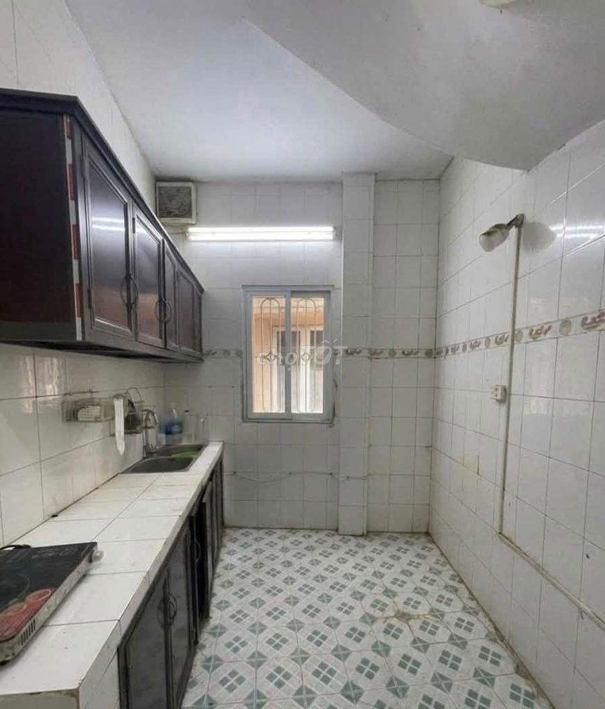 Rent the original building 43 meters2, 5 stories, 3 bedrooms, 10 million a month, Hai Bà Trưng