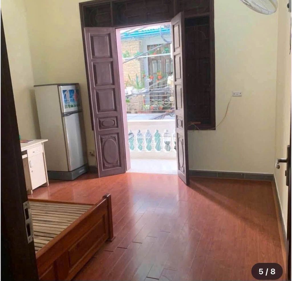 Rent the original house 60 m2 Yên Sở, Hoàng Mai, Hanoi