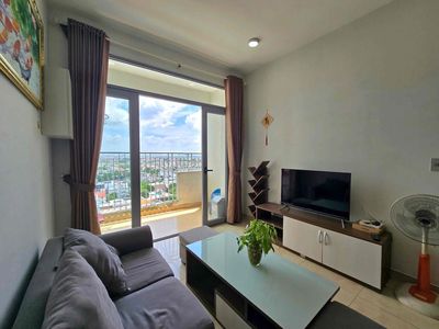 Opal Garden level 2 bedroom 2 cool bathroom Full interior - stay right there