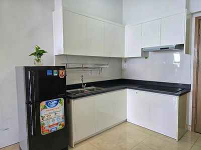 Opal Garden level 2 bedroom 2 cool bathroom Full interior - stay right there