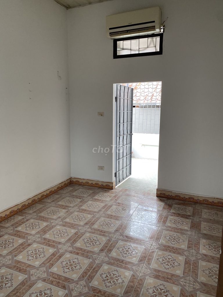 Rent Ngõ 281 Trương Định Private House