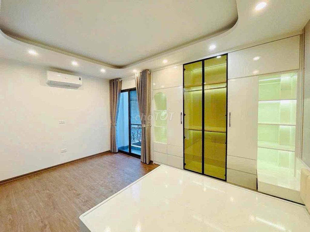 Rent a separate house - street Thanh Nhàn - Right here