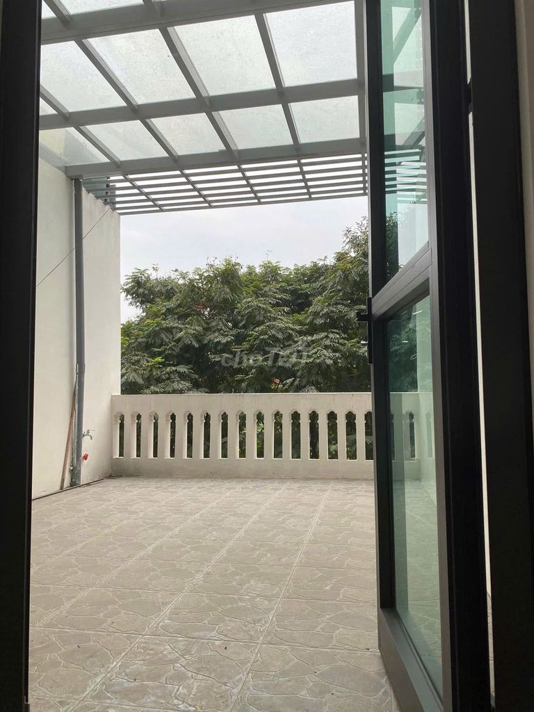 Rare! Hoàng Quốc Việt street Beauty House - 75 meters, clear - 207 good.