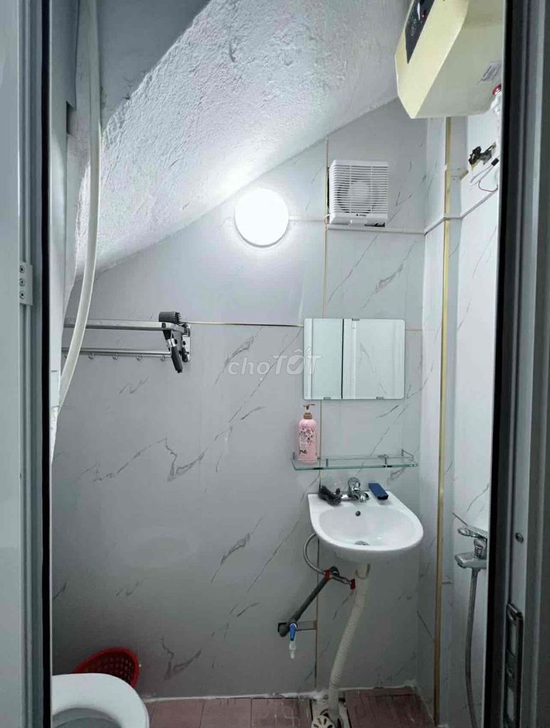 Rent Yên Lãng Private House