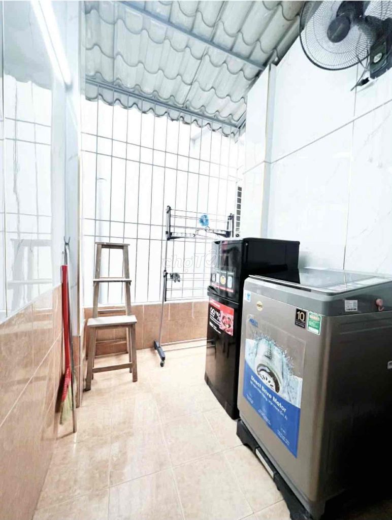 Rent Yên Lãng Private House
