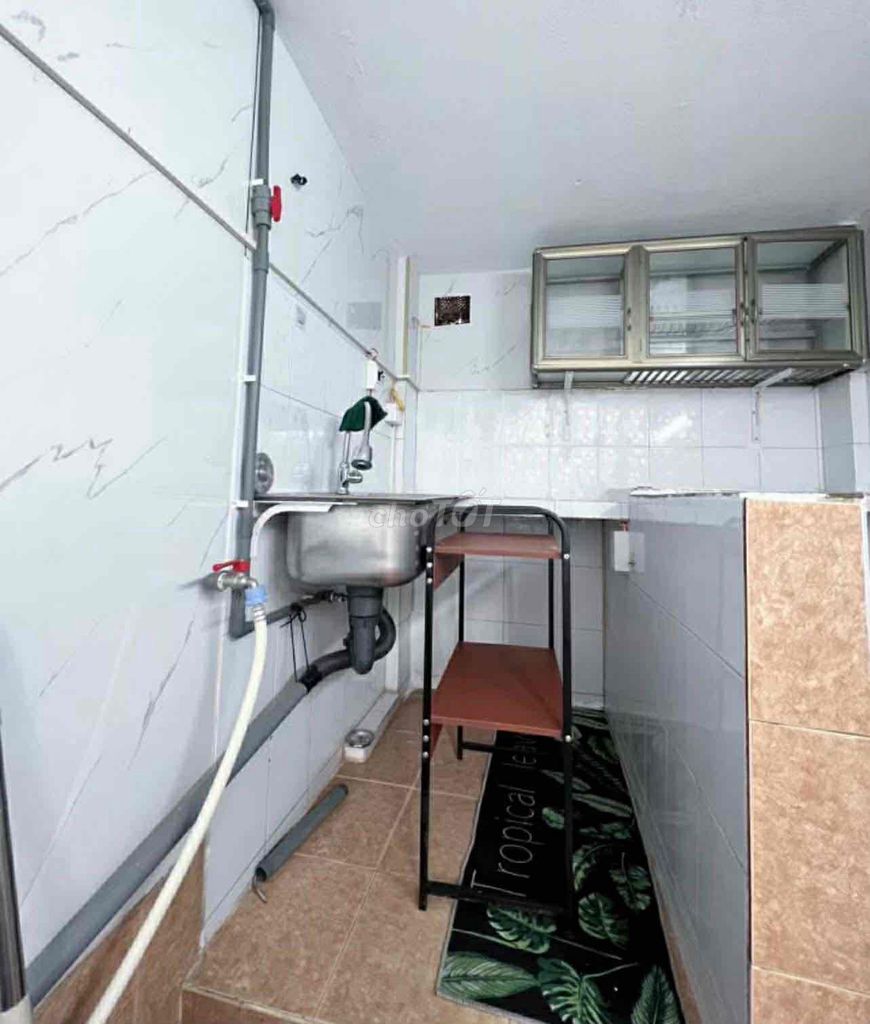Rent Yên Lãng Private House