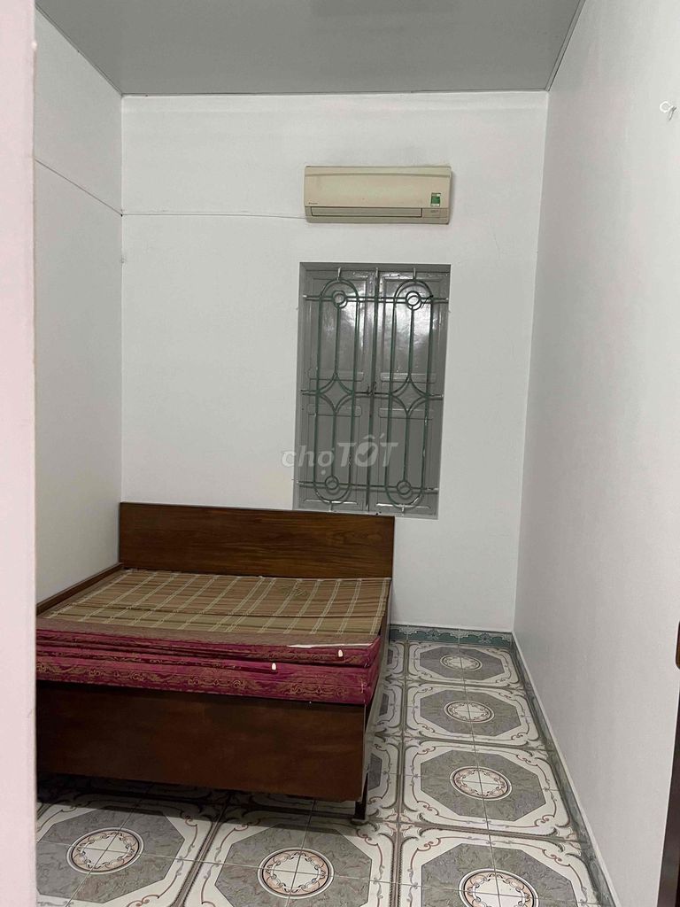 rented home home