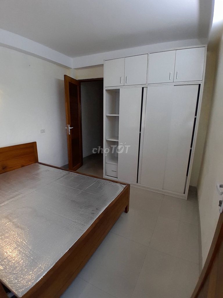 Rent the 5th floor of an 8-story building, 60 meters, 2 bedrooms, full interior, 15 meters r
