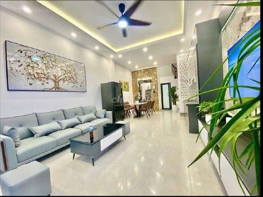 Đàm Quang Trung – new home 6 elevators, 4 pnk :aeon - 15 million a month